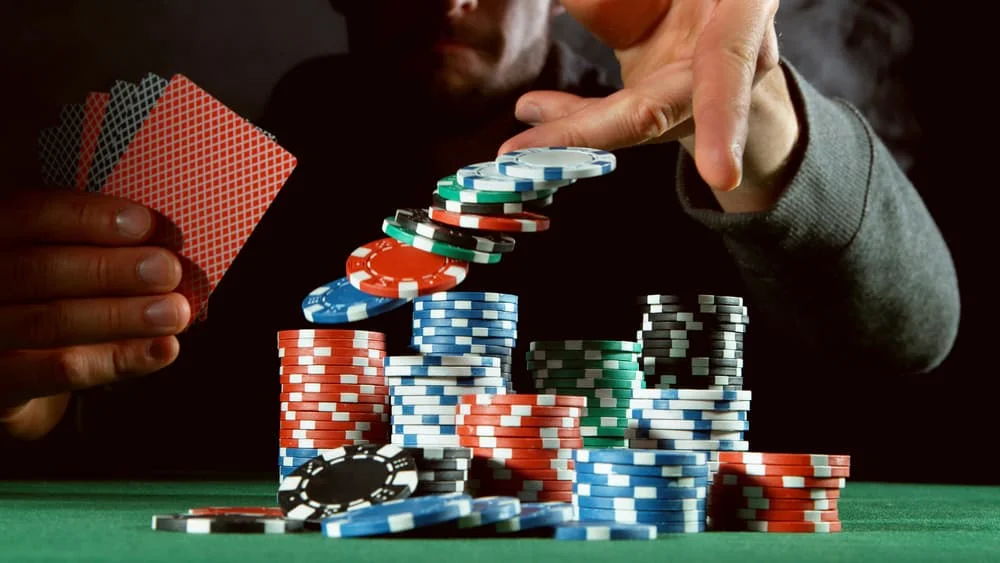 The Importance of Poker Tournament Strategy