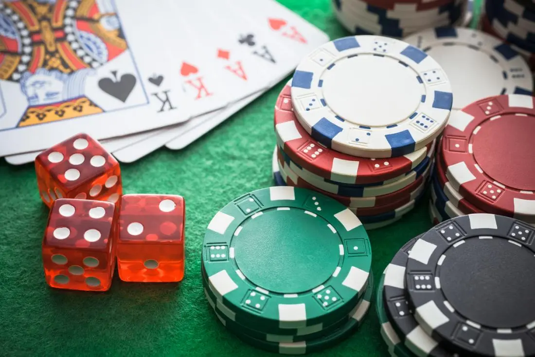 How The Movies Get Gambling Completely Wrong