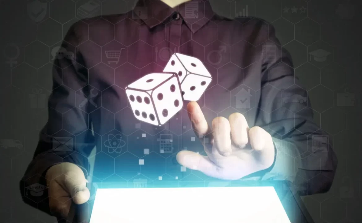 Artificial Intelligence in Online Gambling