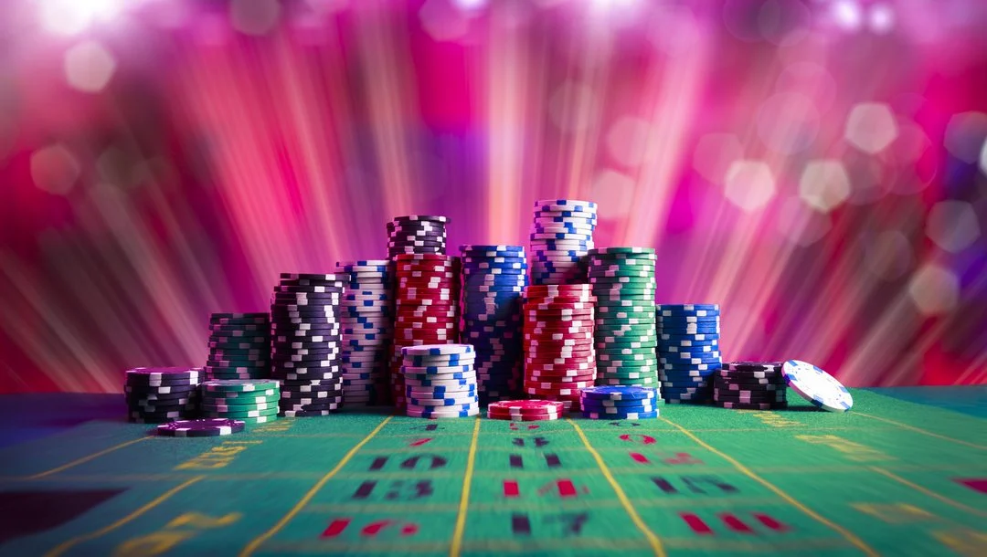 The Myths and Misconceptions About Casino Games