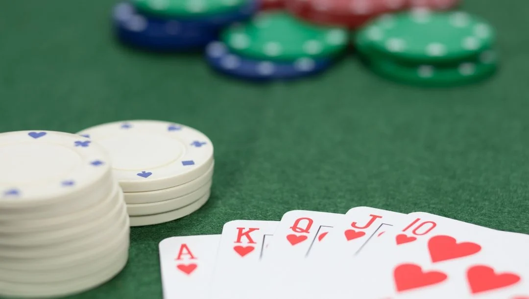 Handling Losing Streaks – Maintaining a Healthy Gambling Mindset